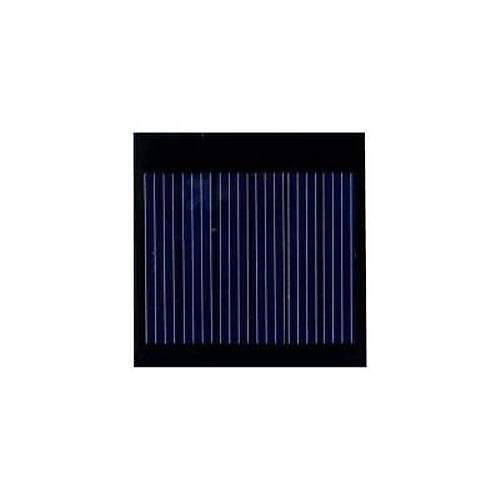3V 100mA Gne Paneli - Solar Pil 40x40mm