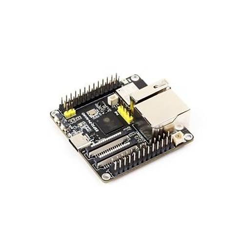 ESP32-P4-NANO Yksek Performansl Gelitirme Kart