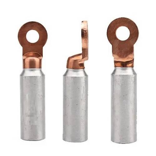 Gwest Bimetal AL-Cu Kablo Pabucu SKP-BM 35-10  100 Adet