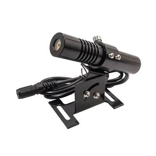 650nm 200mW K�rm�z� �izgi Lazer Adapt�r ve Tutucu Dahil