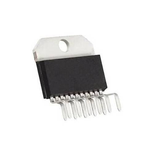 LM3886 TO-220-11 68W Ses Amplifikatr Entegresi