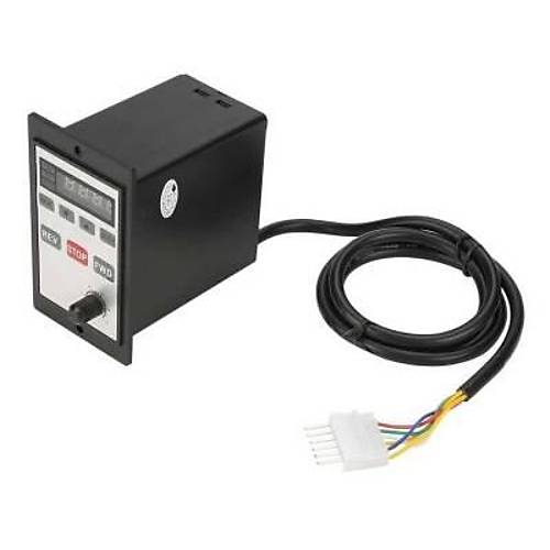 AC 220v 200W Dijital Motor Hz Kontrol Modl