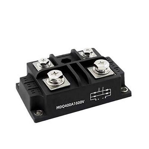 MDQ400-16 400A 1600V Tek Faz Kpr Diyot