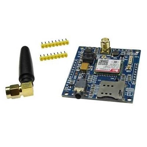 GSM/GPRS Shield V3.0