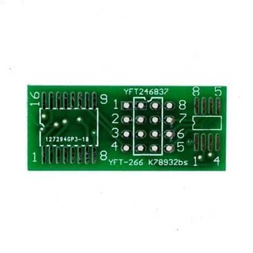 CH341A EEPROM Flash BIOS USB Programc