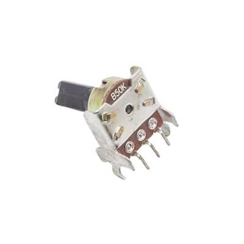B503 50K 3-Pin Potansiyometre