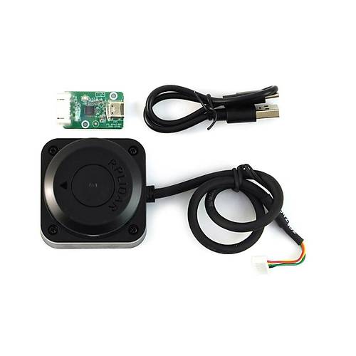 RPLIDAR C1 DTOF 360 Derece Lazer Tarayc Lidar