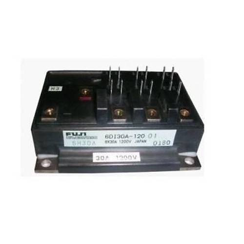 6DI30A-120 6X30A 1200 V Transistr Modl