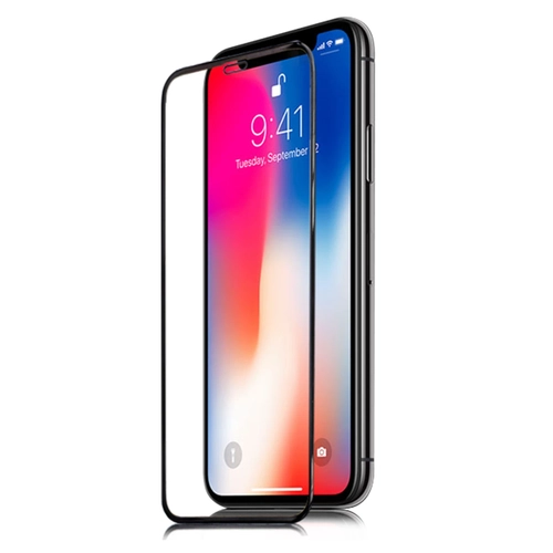 Newface Huawei P20 Lite 5D Eko Cam Ekran Koruyucu