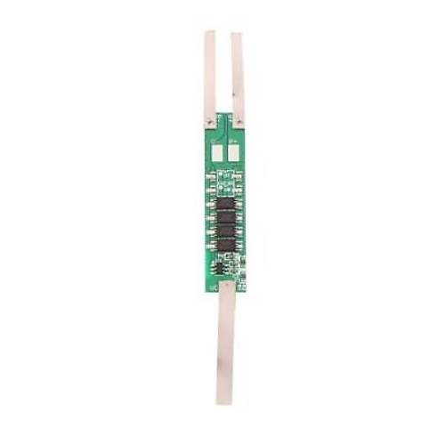 2S 7.4V 6A LiPo & Lion & 18650 BMS Batarya Koruyucu Balans Devresi