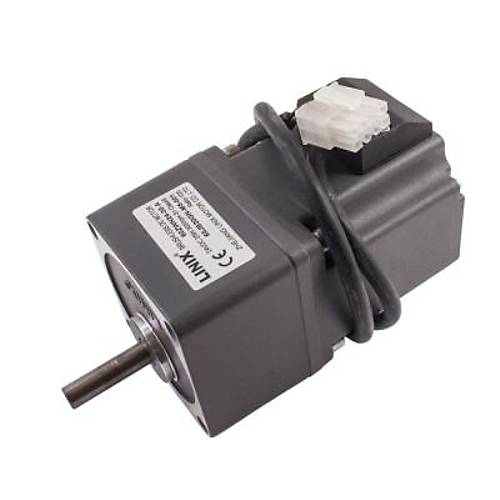 60JB20GN 24V 25W 150RPM Redktrl Brushless DC Motor