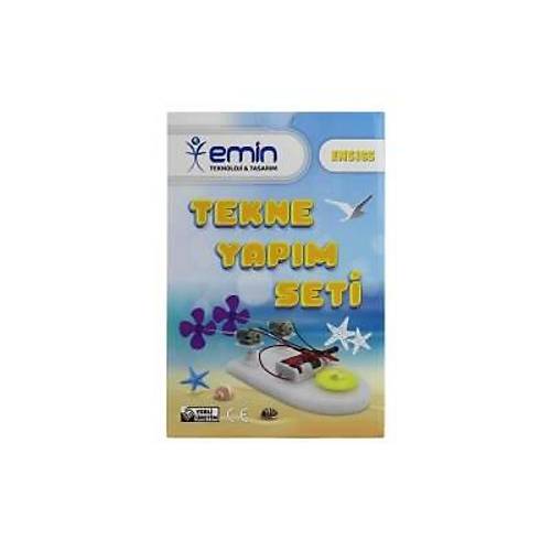 Tekne Yapm Seti