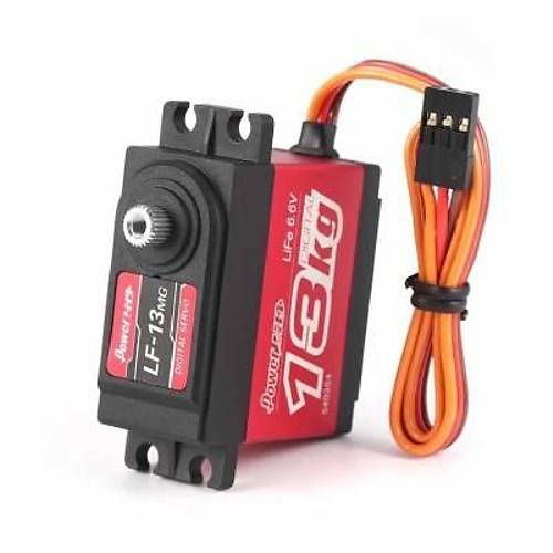 PowerHD Yksek Gl Dijital Servo Motor LF-13MG