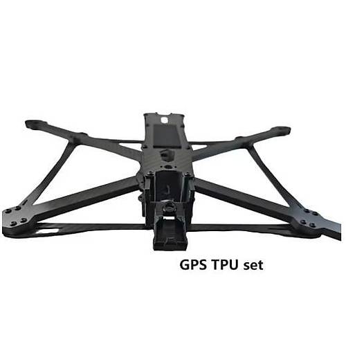 Mark4 v3 Pro 13'' Karbon Fiber Drone Gvdesi