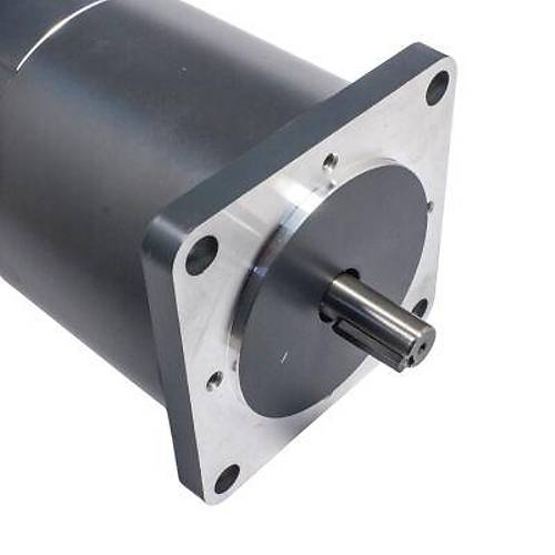 ZYT-114 24V 500W 3000RPM DC Motor