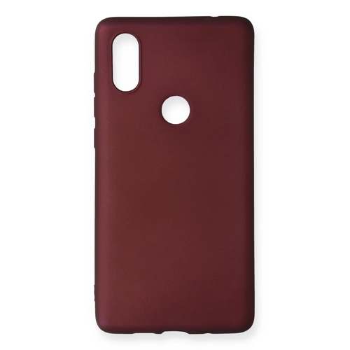 Newface Xiaomi Mi Mix 2S Klf First Silikon - Mrdm
