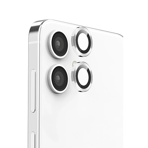Newface Samsung Galaxy A06 Raze Metal Kamera Lens - Gm