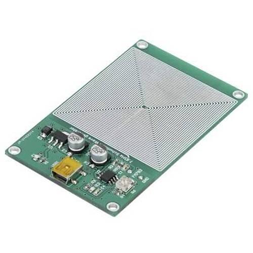 FM783 Schumann Dalga Jeneratr - Ultra Dk Frekansl Pulse Jeneratr