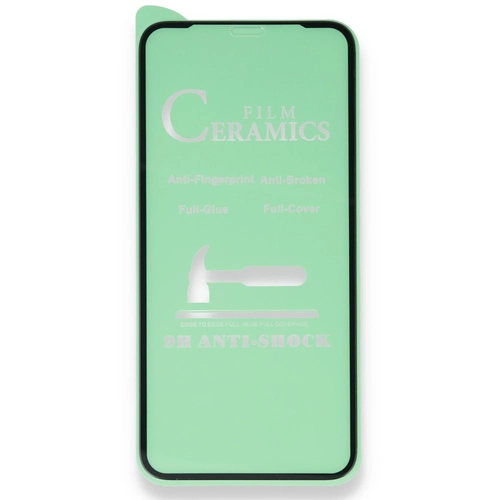 Newface General Mobile GM 10 Seramik Nano Ekran Koruyucu