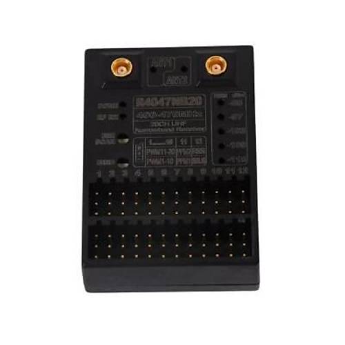 R4047NB20 20 Kanal 400-470 Mhz Uzun Mesafe Alc