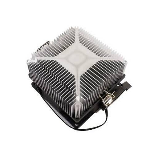 80x80x54mm Soutuculu Fan - lemci Fan