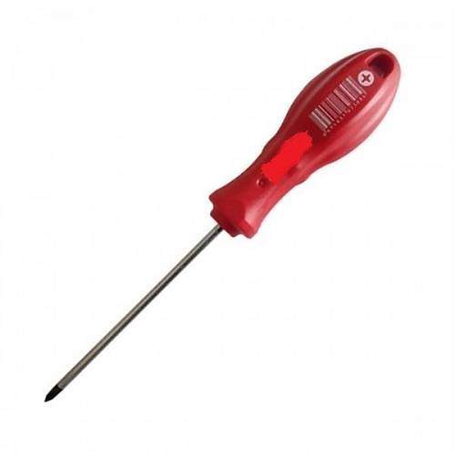 Elektroniki Yldz Ulu Tornavida 80mm