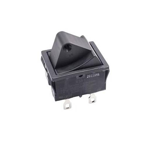 RS51 Iksz On/Off Anahtar - 6 Pin