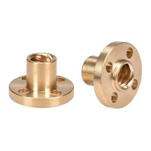T8 Trapez Somuz - 2 Balangl 8mm