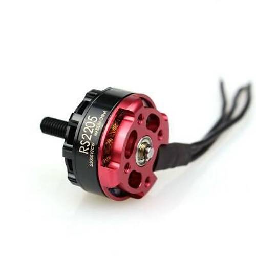 RS2205 2300KV Frasz Motor CW - FPV Yar Uyumlu