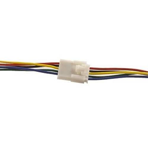 JST-HY 2.0 5 Pin Konnektr Seti
