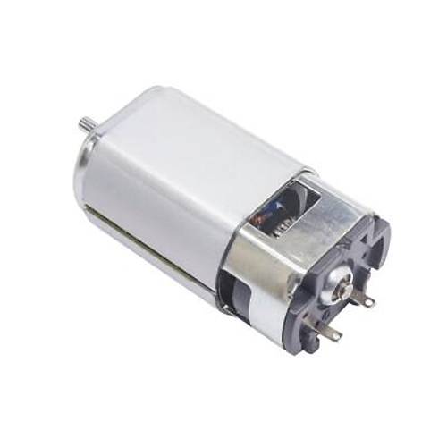 6512 220V DC 10000Rpm Redktrsz DC Motor