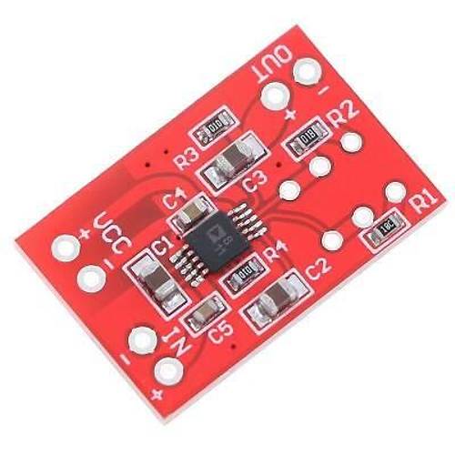 SSM2167 DC3-5V Mikrofon Preamplifikatr Kart
