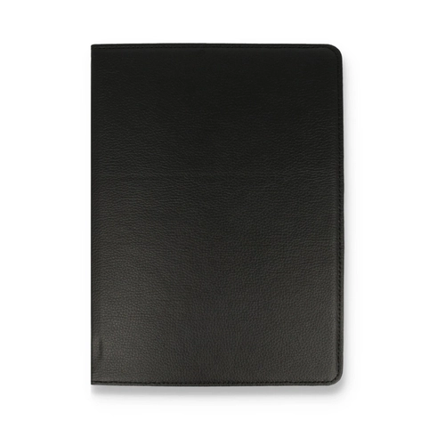 Newface iPad Pro 11 (2020) Klf 360 Tablet Deri Klf - Siyah