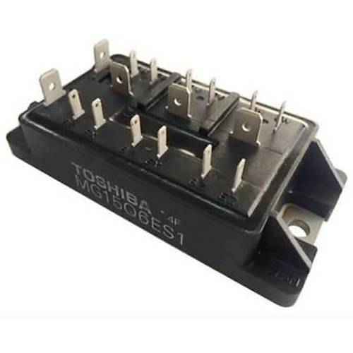 MG15Q6ES1 15A 1200V IGBT killi Modl