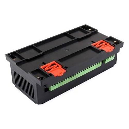 16 Kanall Modbus RTU Ethernet Rle Modl - RS485 Arayz