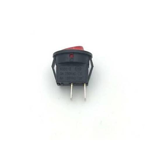 KCD11 ON-OFF Anahtar 2 Pin