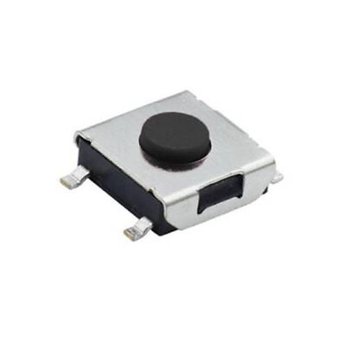 6.2x6.2x3.1mm SMD Tact Buton