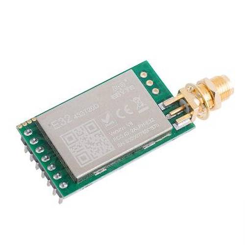 E32-433T20D V8 SX1278 3km 433MHz LoRa Modl