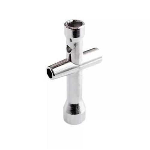 Mini Somun Anahtar M2 / M2.5 / M3 / M4