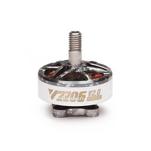Velox V2306 V2 2400KV 4S Frasz Drone Motoru