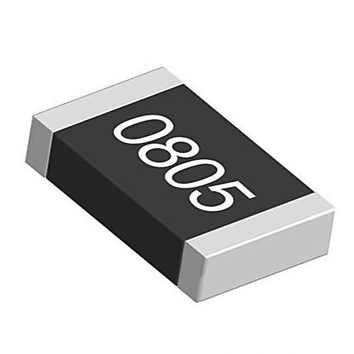 0R 805 1/8 SMD Diren 100 Adet