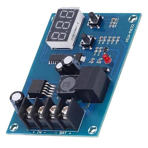 XH-M603 12-24V Batarya Ak Lityum Pil arj Kontrol Kart