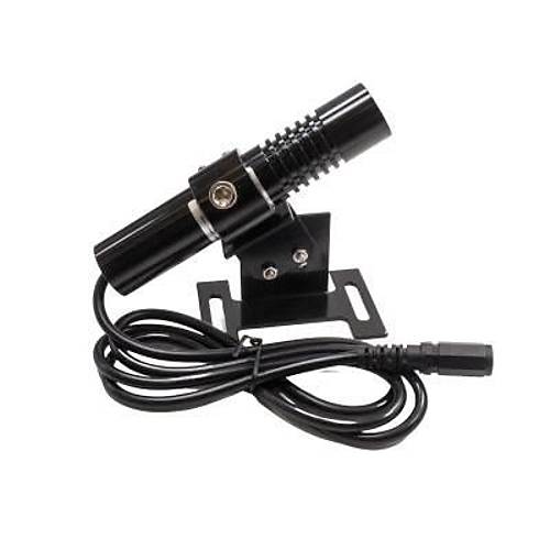 650nm 200mW K�rm�z� �izgi Lazer Adapt�r ve Tutucu Dahil