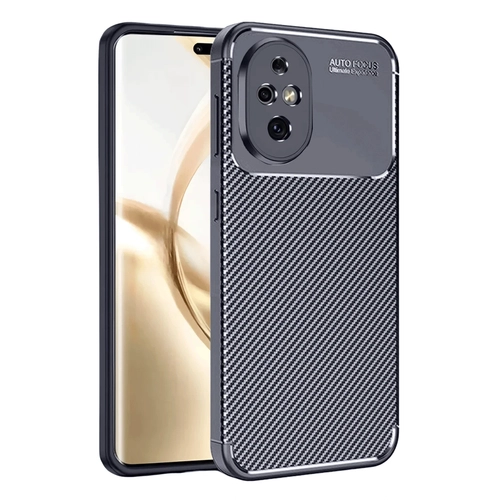 Newface Honor 200 Klf Auto Focus Karbon Kapak - Lacivert