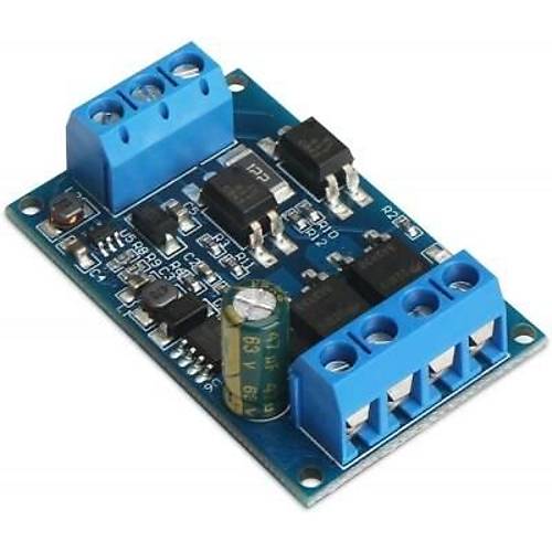 Mosfet PWM Anahtarlama Tetikleme Modl 600W 4-60V