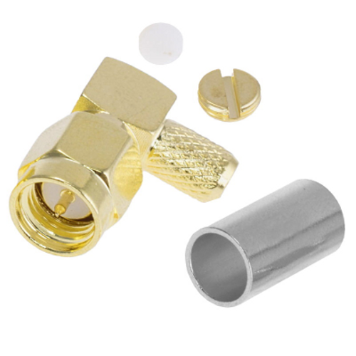 SMA-JW-3 Coaxial Konnektr