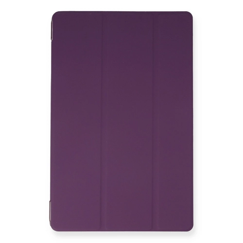 Newface iPad 5 Air 9.7 Klf Tablet Smart Klf - Mor