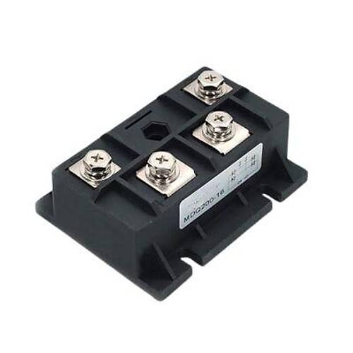 MDQ200-16 200A 1600V Tek Faz Kpr Diyot