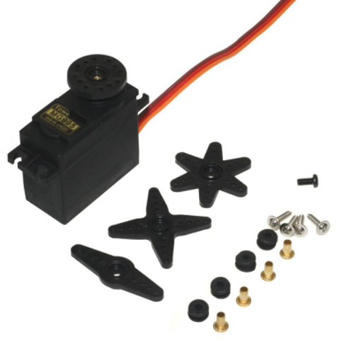 Tower Pro MG995 Servo Motor
