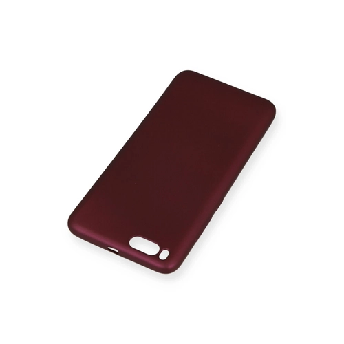 Newface Xiaomi Mi Note 3 Klf First Silikon - Mrdm
